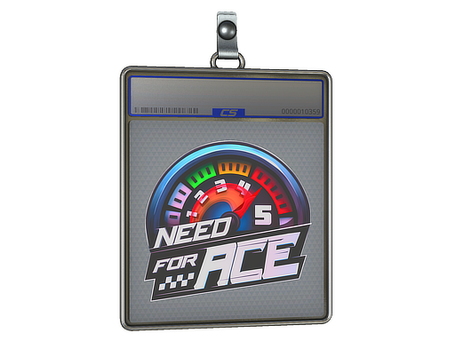 Item Sticker Slab | Killometer