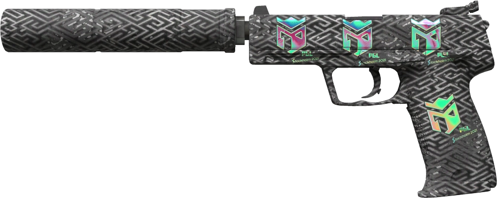 Item USP-S | Pathfinder