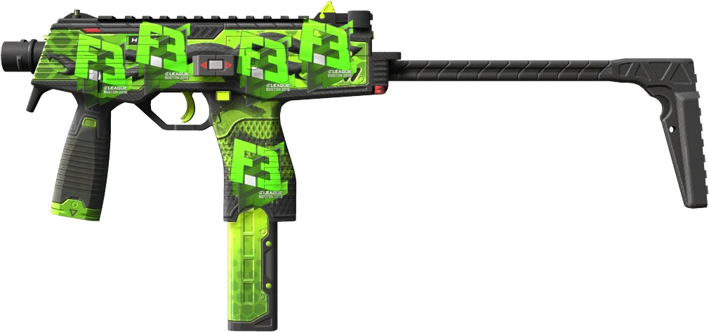 Item MP9 | Hydra