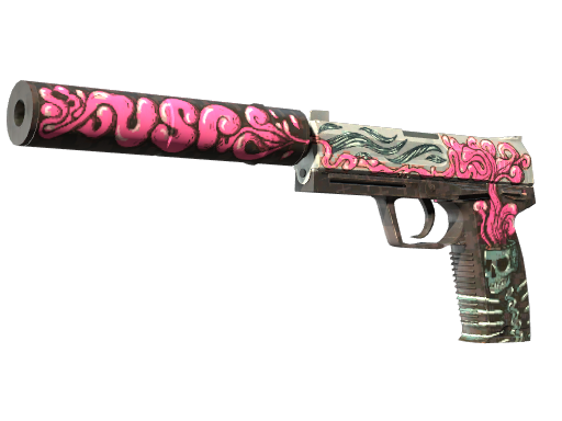 Item USP-S | Cortex