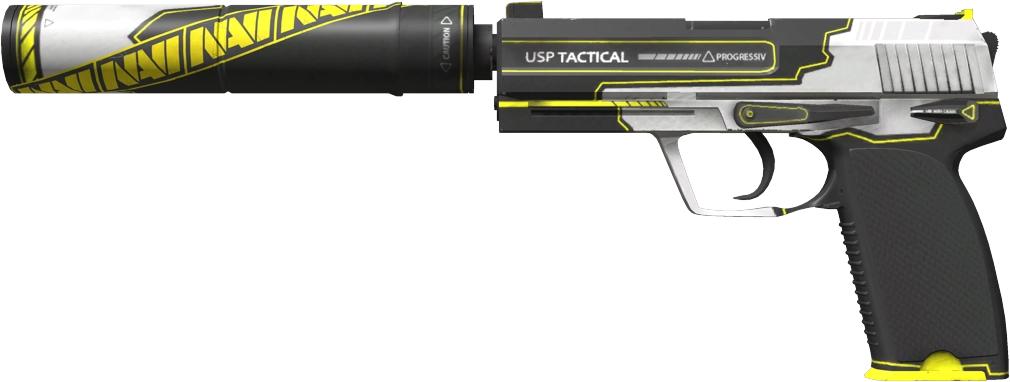 Item USP-S | Torque