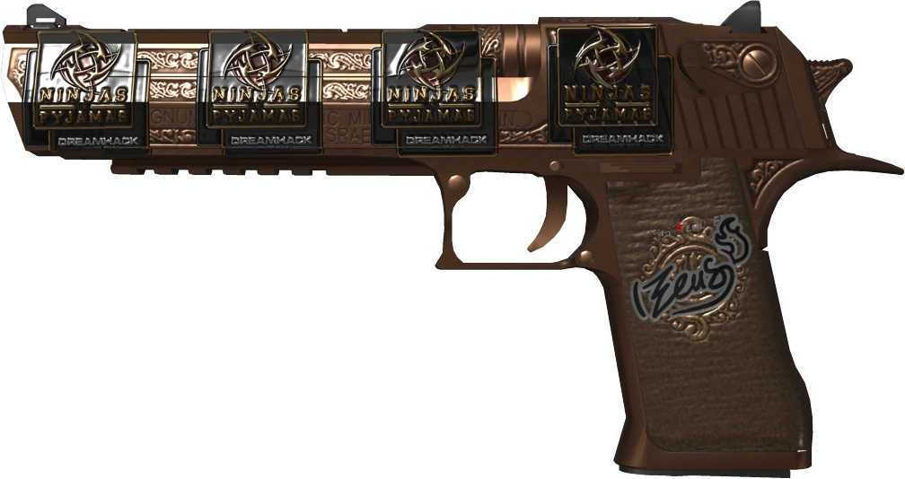 Item Desert Eagle | Corinthian