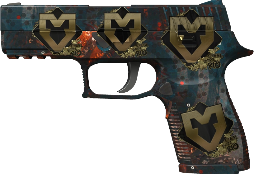 Item P250 | Supernova