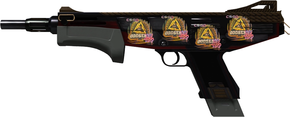Item MAG-7 | Praetorian