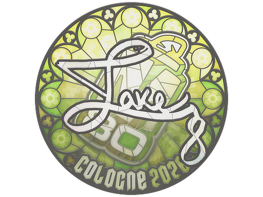 Item Sticker | Lake | Cologne 2026