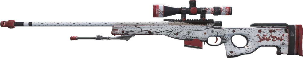 Item AWP | LongDog
