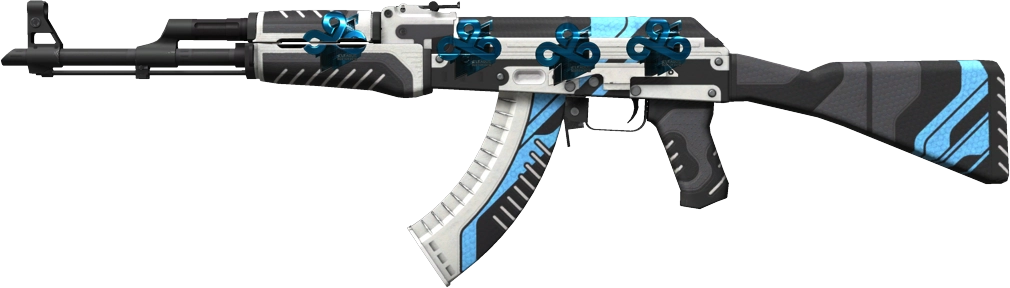 Item AK-47 | Vulcan