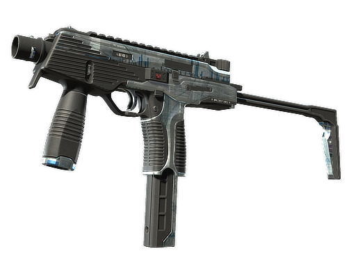Item MP9 | Spy Prototype