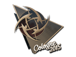 Item Sticker | Ninjas in Pyjamas | Cologne 2015