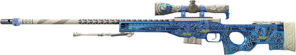 Item AWP | Gungnir