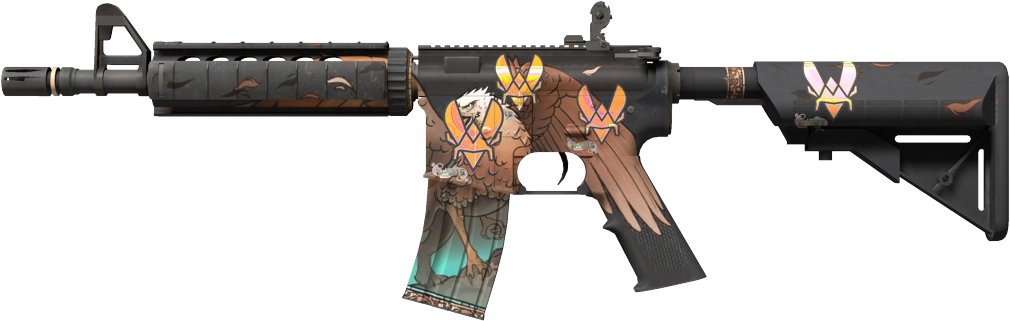 Item M4A4 | Griffin
