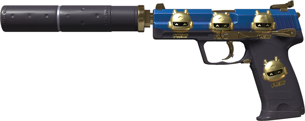 Item USP-S | Royal Guard