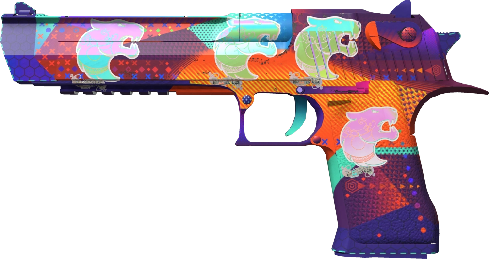 Item Desert Eagle | Ocean Drive
