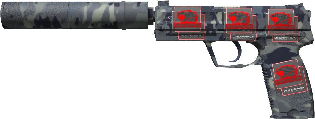 Item USP-S | Night Ops