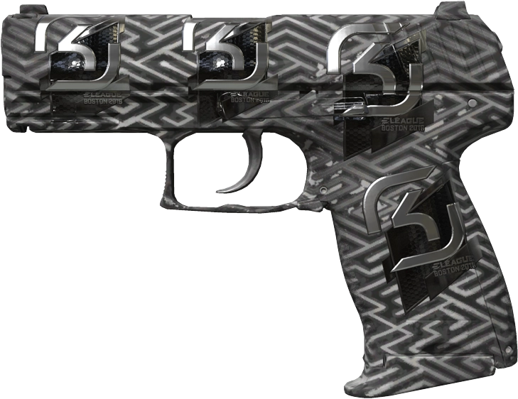 Item P2000 | Pathfinder