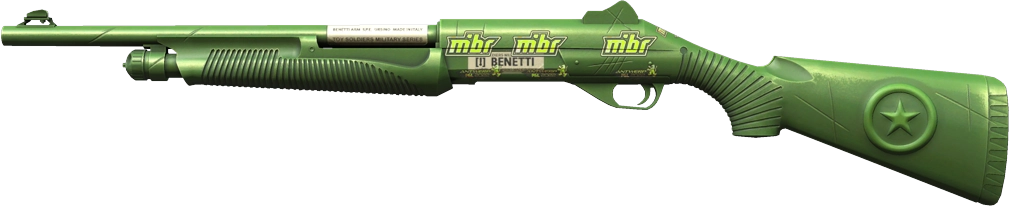 Item Nova | Toy Soldier