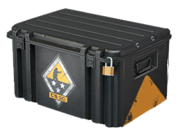 Item CS:GO Weapon Case 3