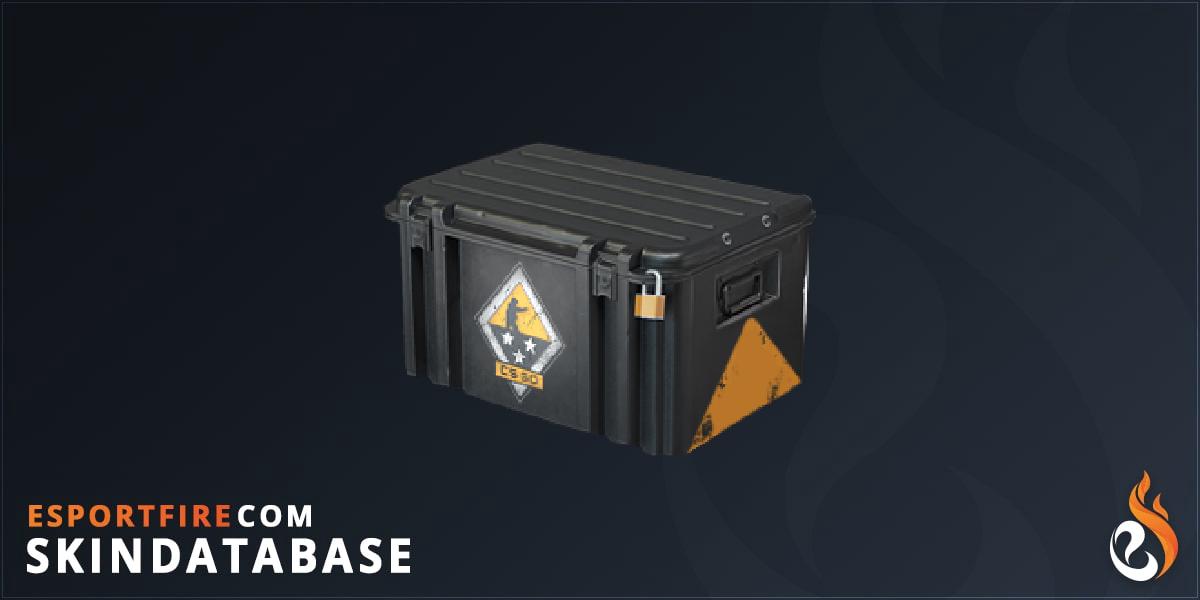 CSGO Weapon Case 3