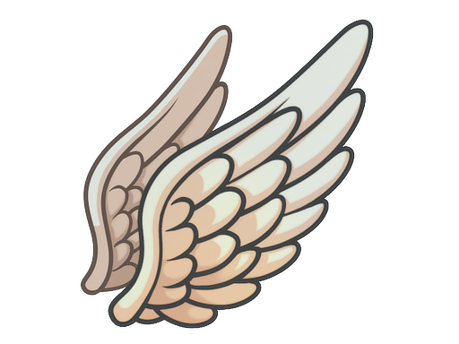 Cosmetic Sticker | Fly High of Craft