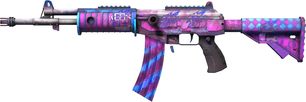 Item Galil AR | Sugar Rush