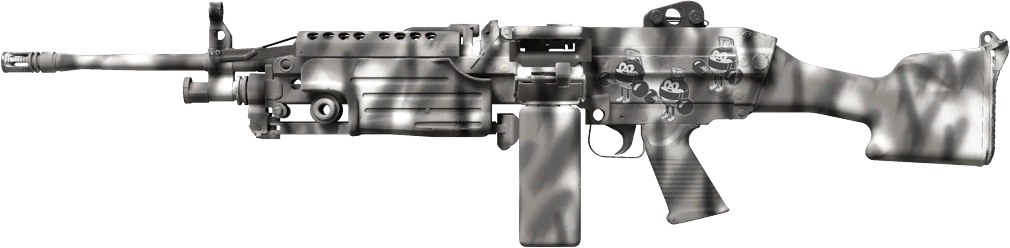 Item M249 | Contrast Spray