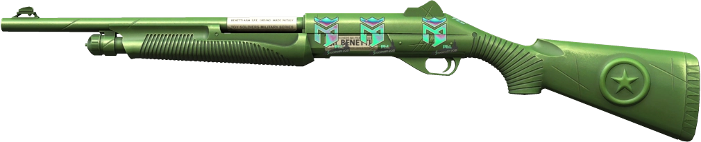 Item Nova | Toy Soldier