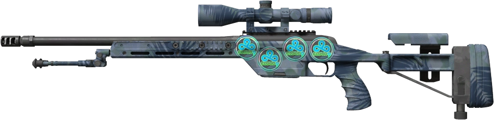 Item SSG 08 | Tropical Storm