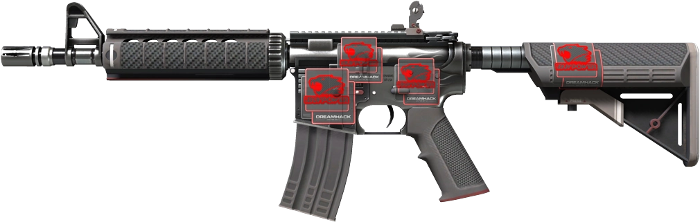 Item M4A4 | Magnesium