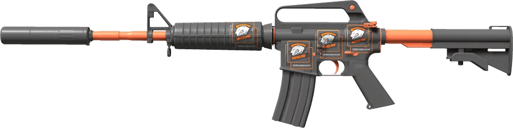 Item M4A1-S | Nitro