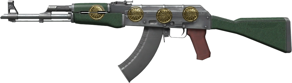 Item AK-47 | First Class