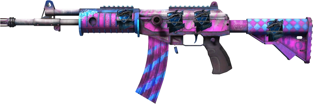 Item Galil AR | Sugar Rush