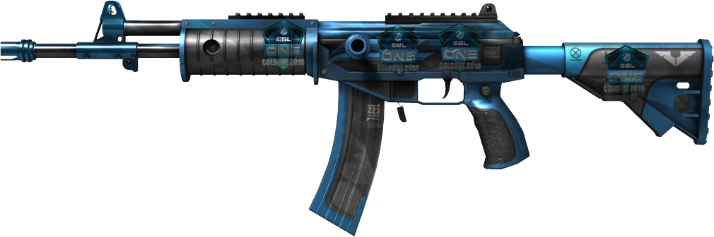 Item Galil AR | Stone Cold