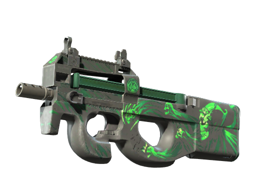 Item P90 | Grim