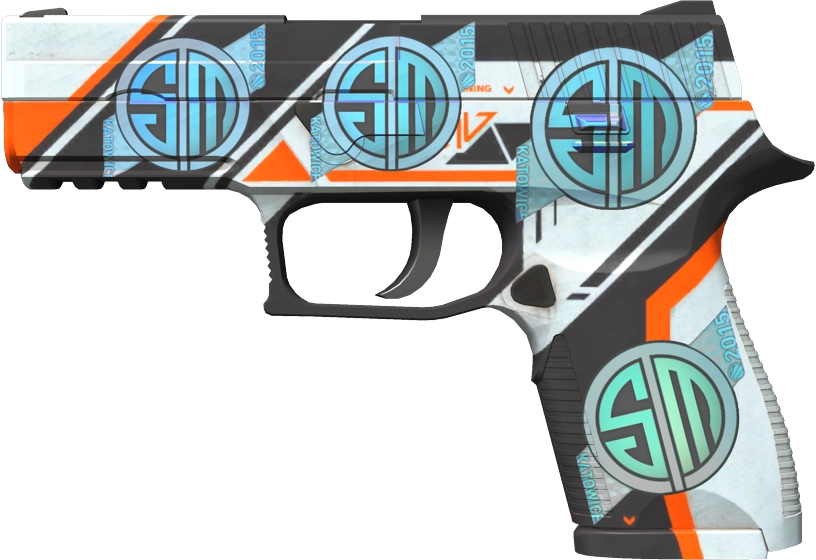 Item P250 | Asiimov