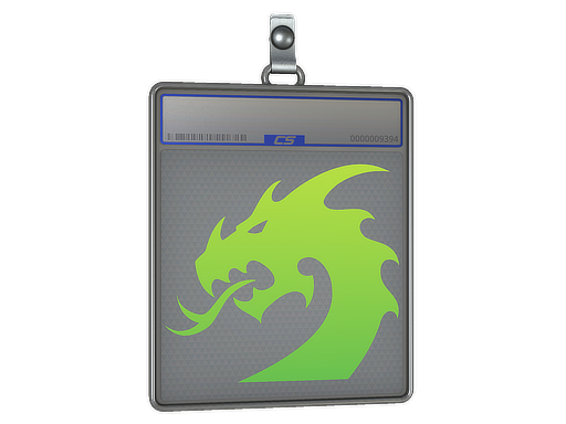 Item Sticker Slab | Alpha Legion 2