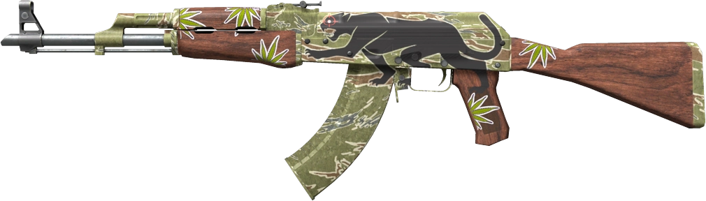 Item AK-47 | Jaguar
