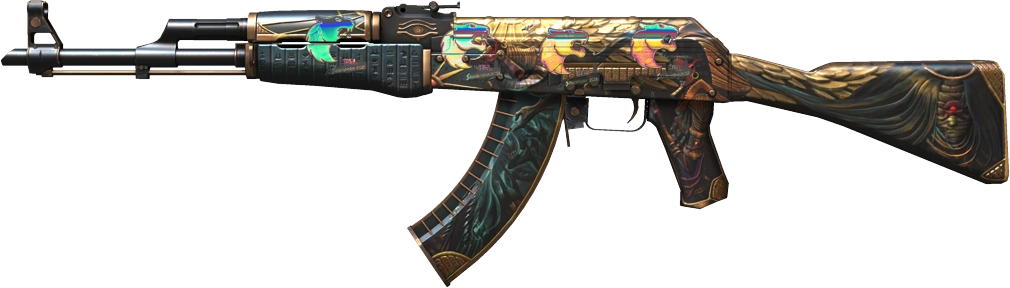 Item AK-47 | Legion of Anubis