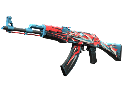 Item AK-47 | Point Disarray