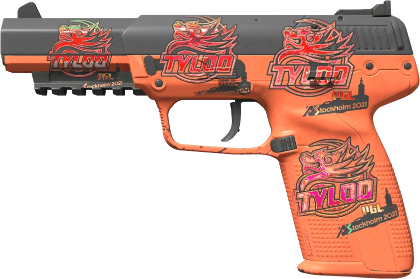 Item Five-SeveN | Nitro