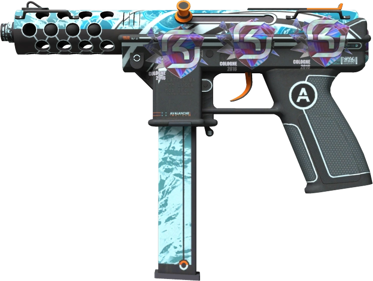 Item Tec-9 | Avalanche