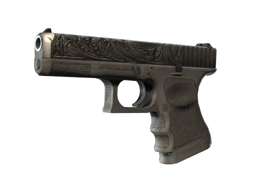 コレクション放出！GLOCK 18C TOKYO MARUI - GLOCK18C (GBB Full Auto) [TM-GP-40] - GBB FULL