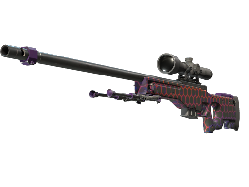 Item AWP | Electric Hive