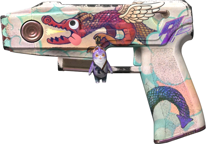 Item Zeus x27 | Dragon Snore