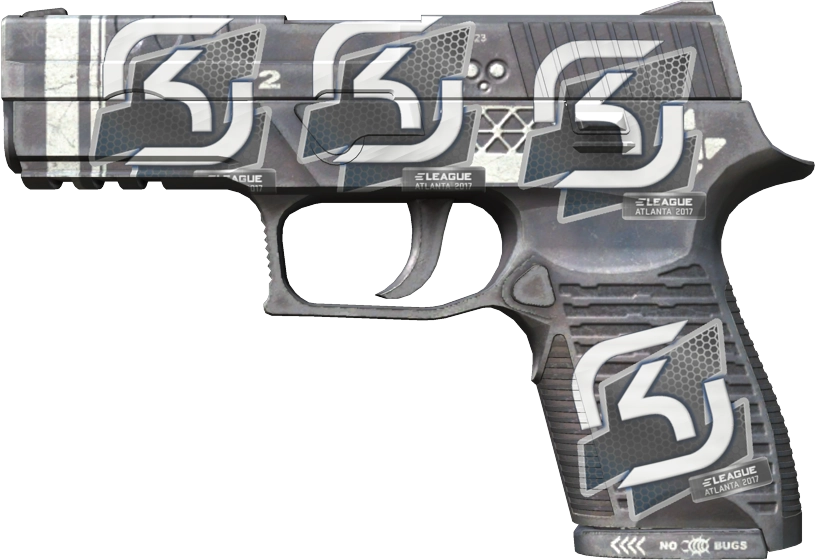 Item P250 | Re.built