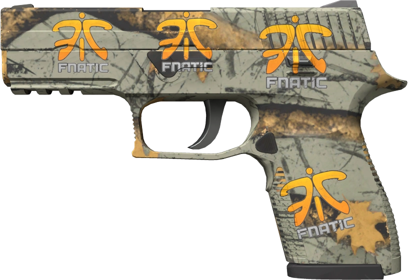 Item P250 | Modern Hunter