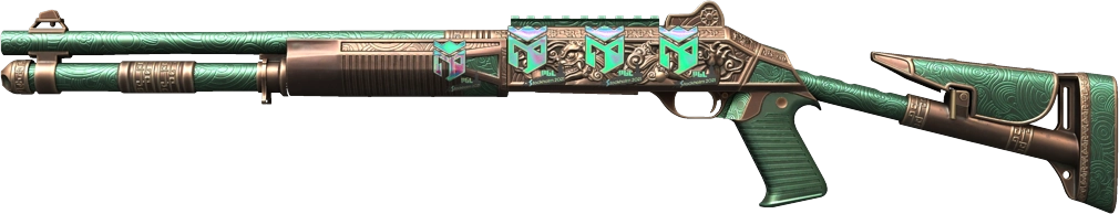 Item XM1014 | Watchdog