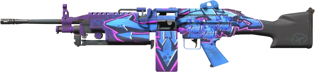 Item M249 | Downtown