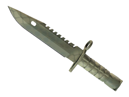 Item M9 Bayonet | Safari Mesh