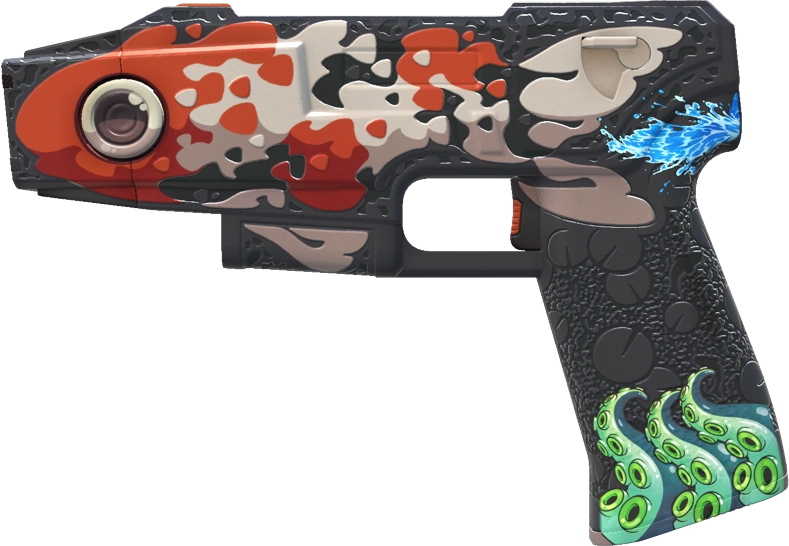 Item Zeus x27 | Tosai
