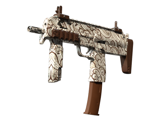 Item MP7 | Gunsmoke